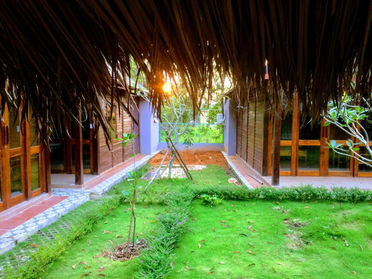 Roise Paradise Phu Quoc Exteriér fotografie
