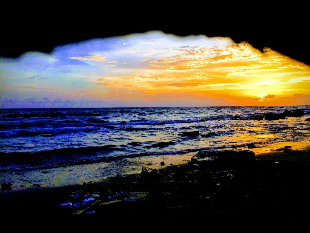 Roise Paradise Phu Quoc Exteriér fotografie