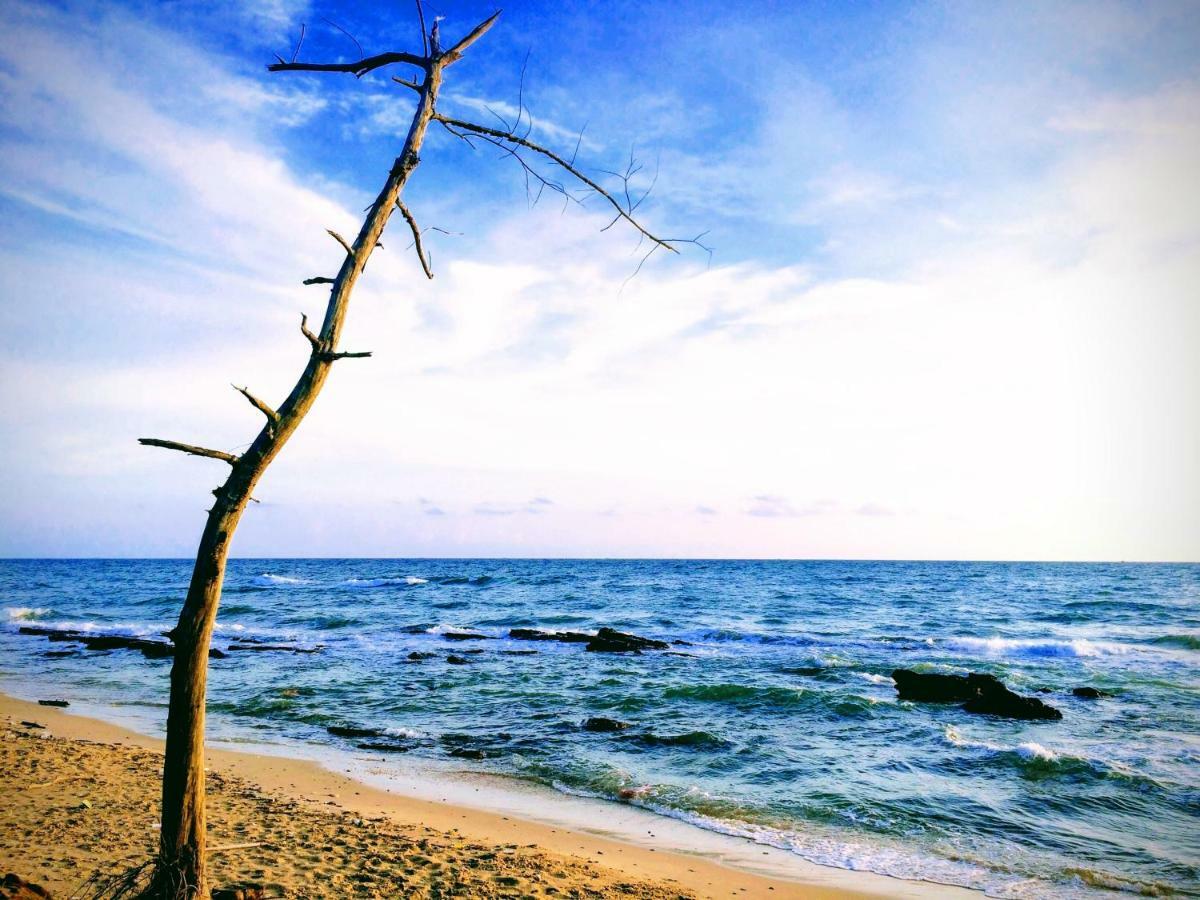 Roise Paradise Phu Quoc Exteriér fotografie