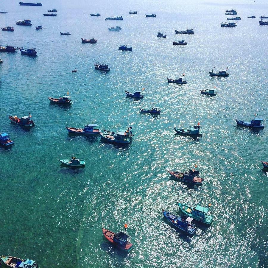 Roise Paradise Phu Quoc Exteriér fotografie