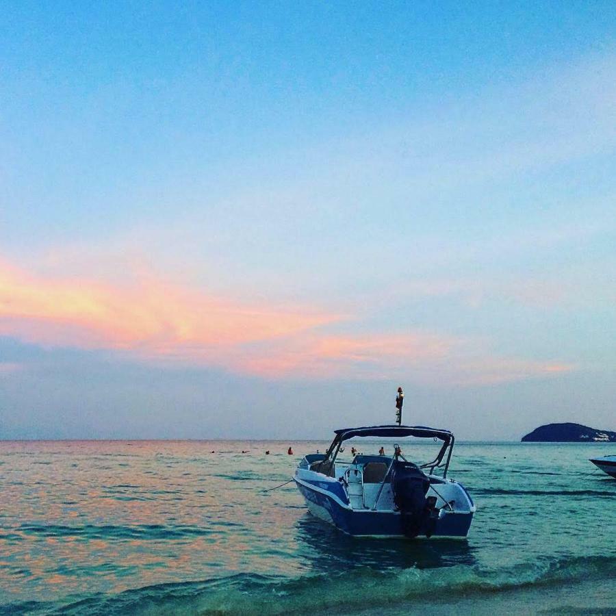 Roise Paradise Phu Quoc Exteriér fotografie