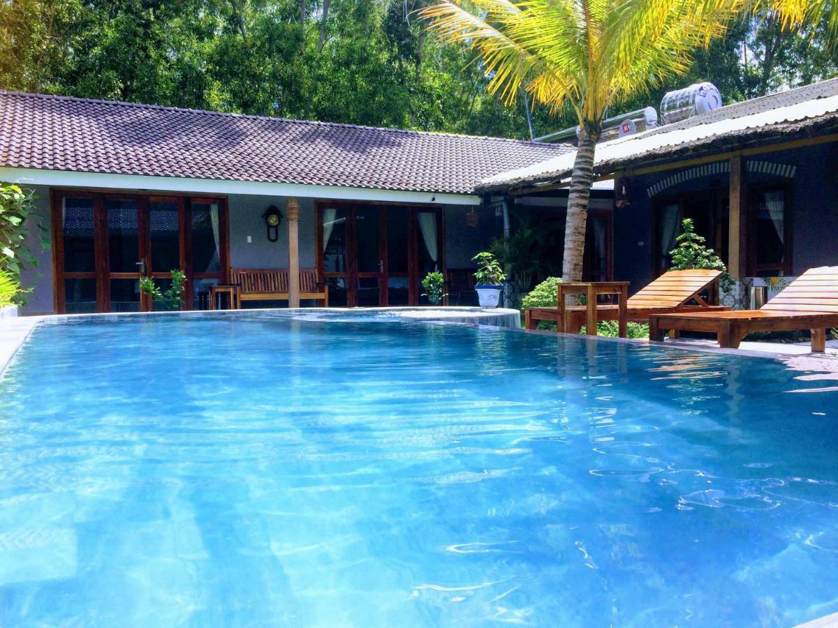 Roise Paradise Phu Quoc Exteriér fotografie