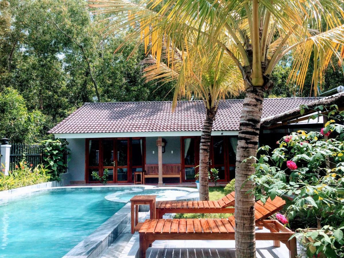 Roise Paradise Phu Quoc Exteriér fotografie