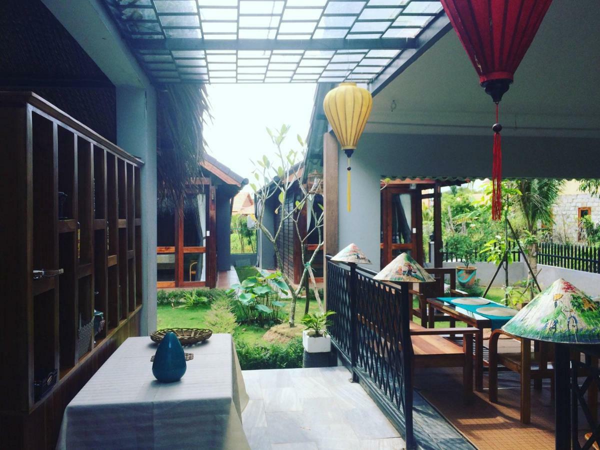 Roise Paradise Phu Quoc Exteriér fotografie