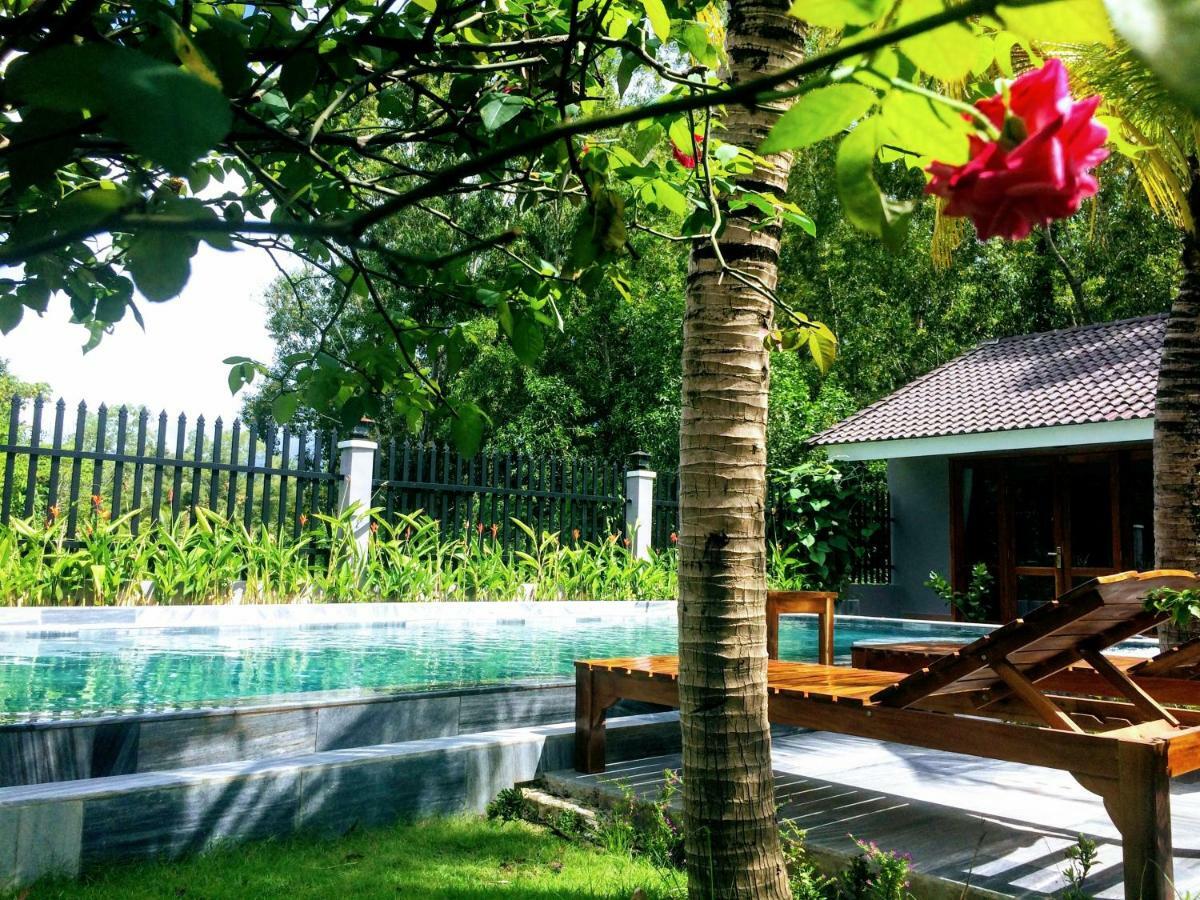 Roise Paradise Phu Quoc Exteriér fotografie