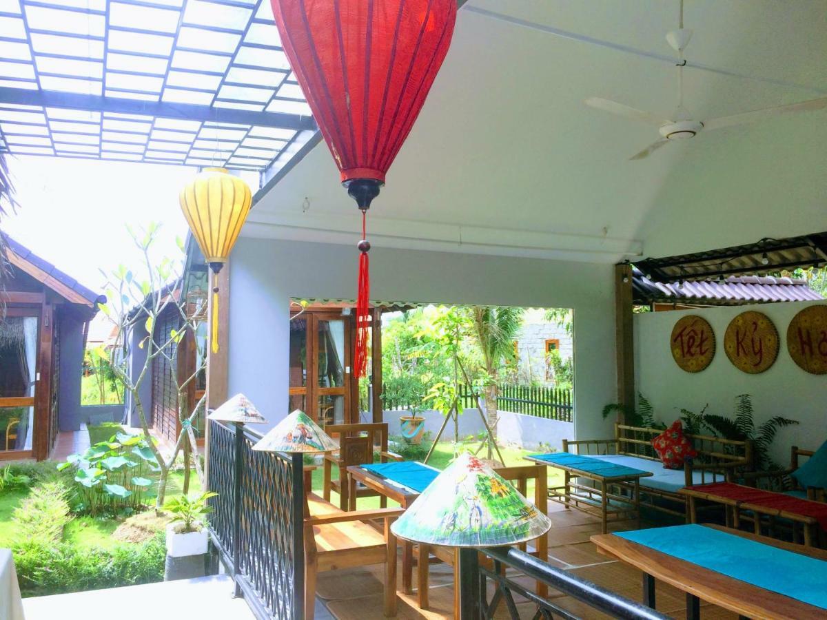 Roise Paradise Phu Quoc Exteriér fotografie
