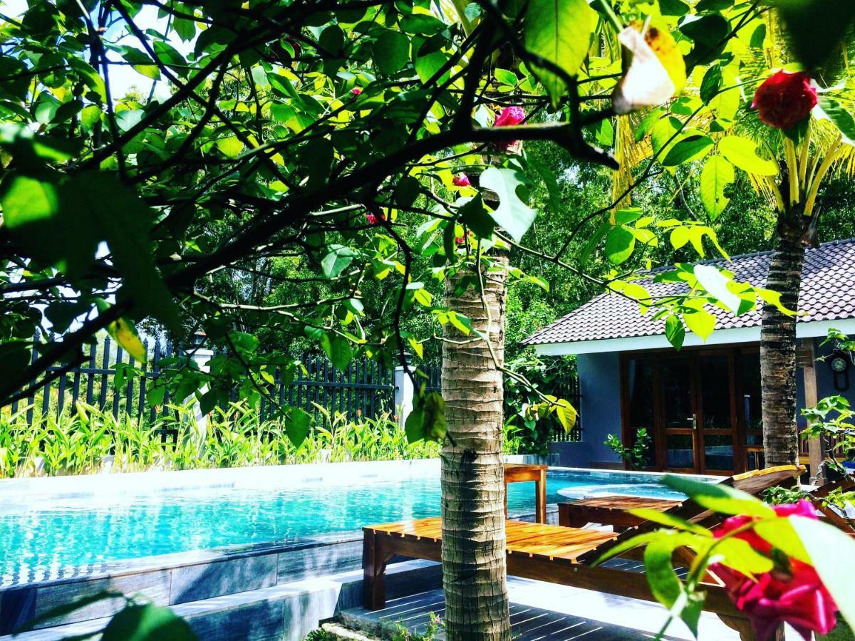Roise Paradise Phu Quoc Exteriér fotografie