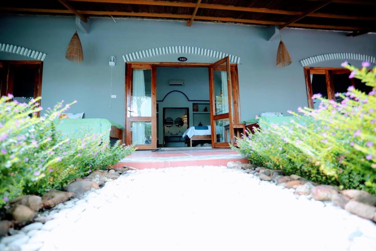 Roise Paradise Phu Quoc Exteriér fotografie