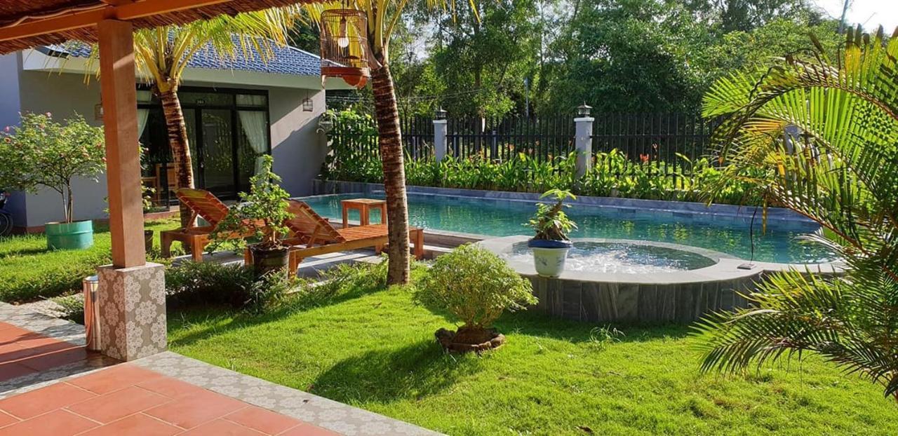 Roise Paradise Phu Quoc Exteriér fotografie