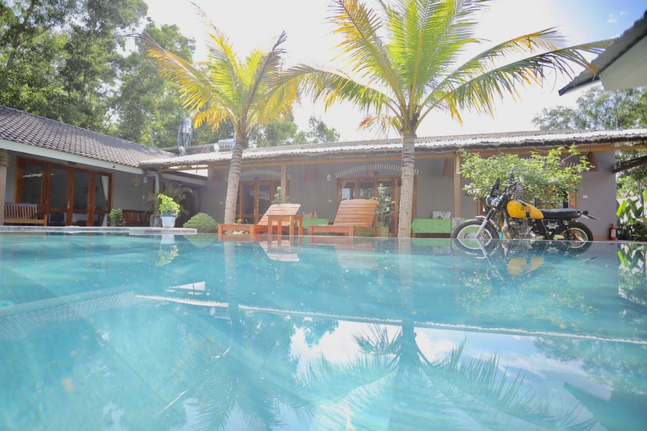 Roise Paradise Phu Quoc Exteriér fotografie