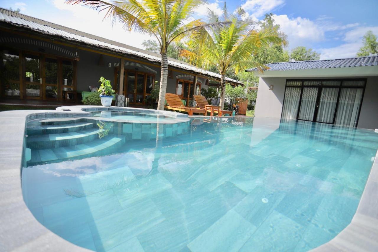 Roise Paradise Phu Quoc Exteriér fotografie